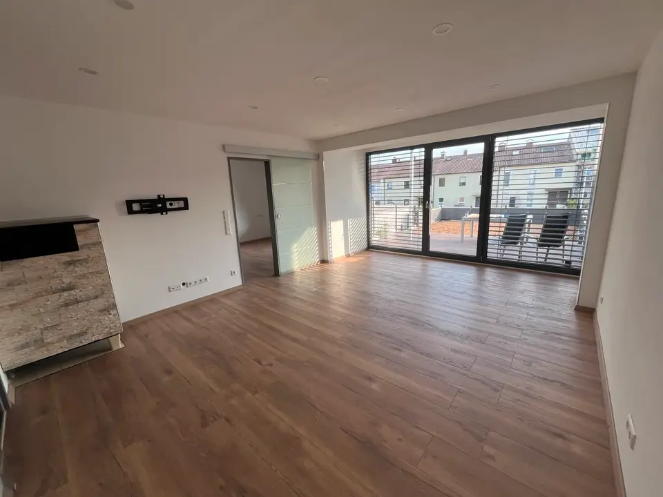 3 Zimmer Wohnung mit 75 m² in Sindelfingen – Bild 9