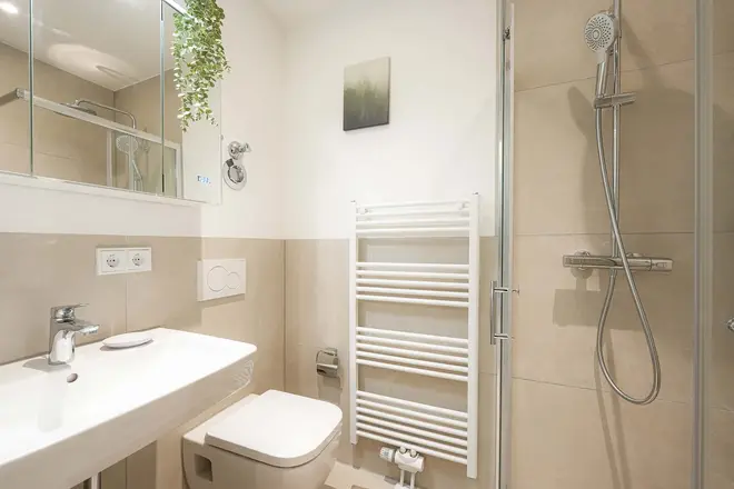 WG-Zimmer mit 15 m² in München – Bild 2