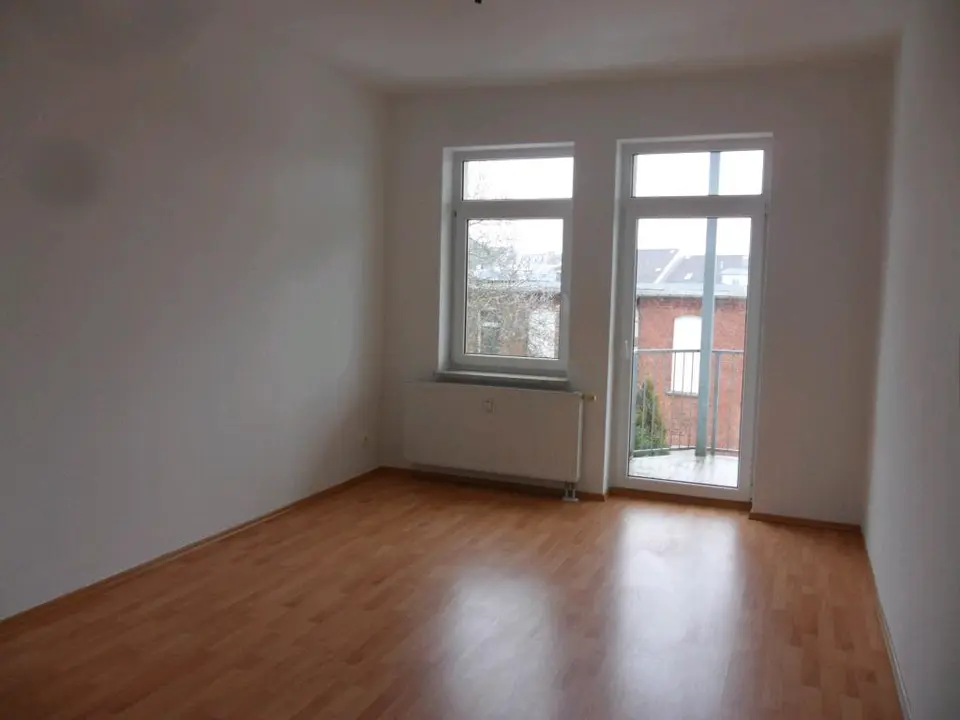 3 Zimmer Wohnung mit 76 m² in Plauen – Bild 1