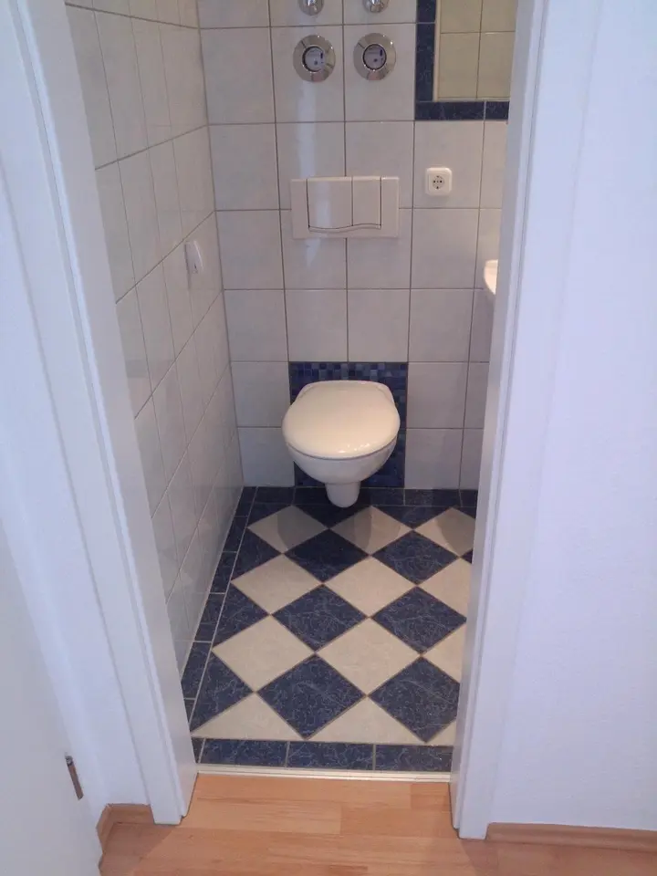 3 Zimmer Wohnung mit 76 m² in Plauen – Bild 7