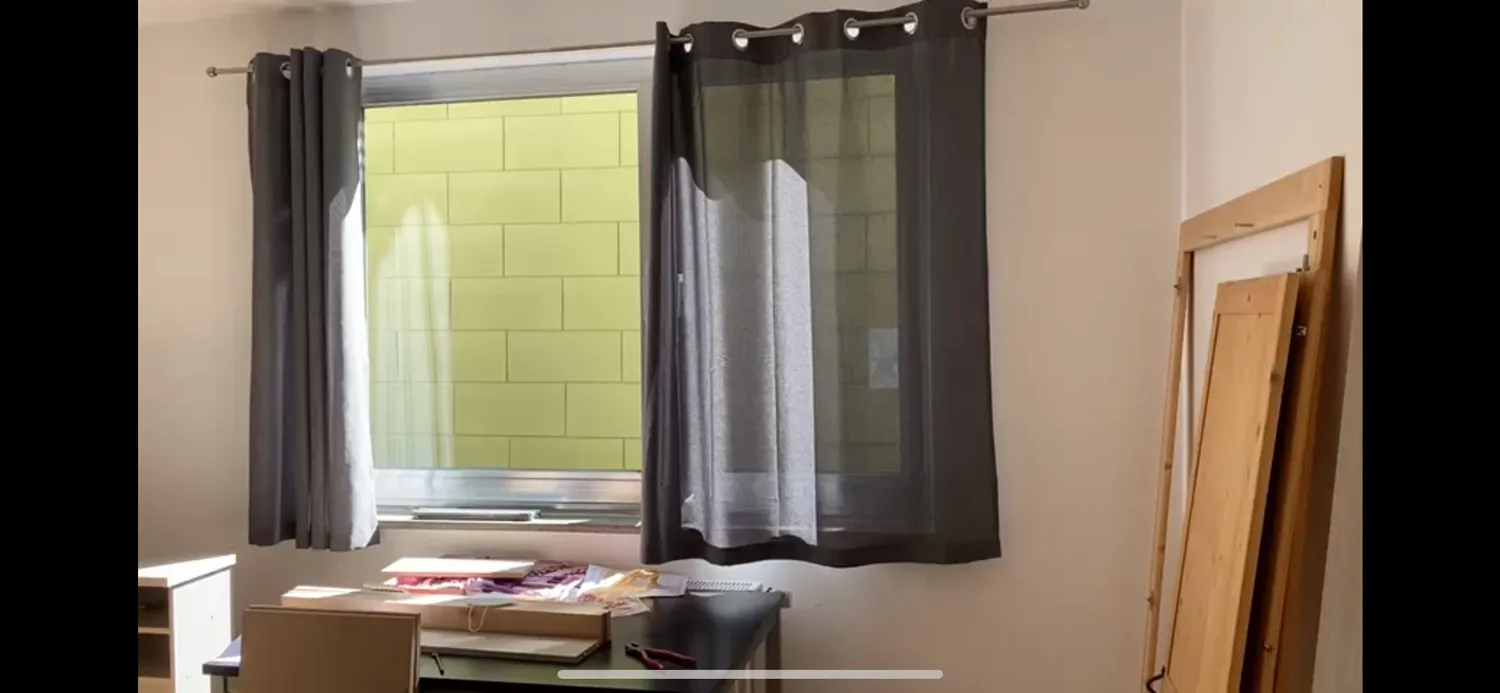 3 Zimmer Wohnung mit 58 m² in Aachen – Bild 1