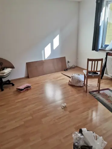 3 Zimmer Wohnung mit 58 m² in Aachen – Bild 2