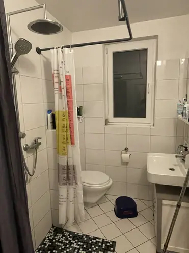 3 Zimmer Wohnung mit 58 m² in Aachen – Bild 3