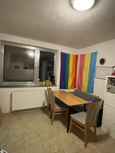3 Zimmer Wohnung mit 58 m² in Aachen – Bild 5