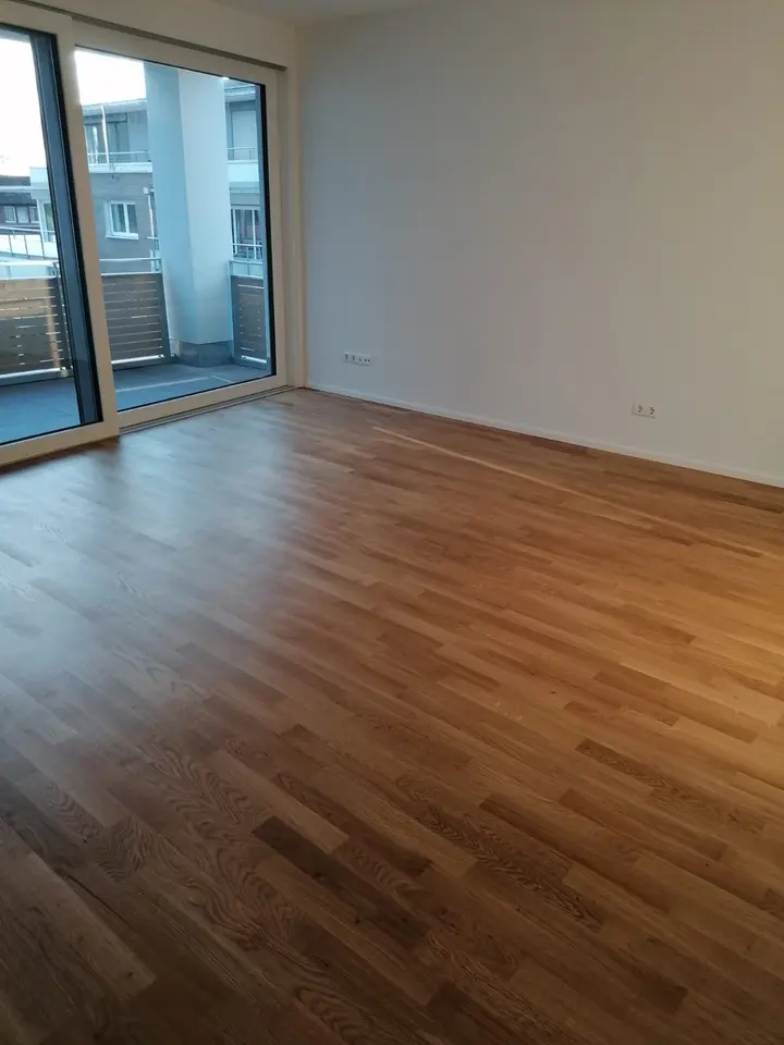 2 Zimmer Wohnung mit 67 m² in Friedrichshafen – Bild 1