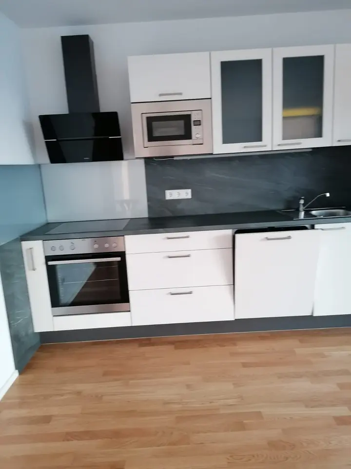 2 Zimmer Wohnung mit 67 m² in Friedrichshafen – Bild 7