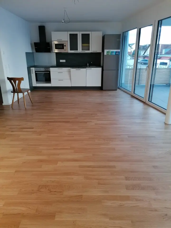2 Zimmer Wohnung mit 67 m² in Friedrichshafen – Bild 8