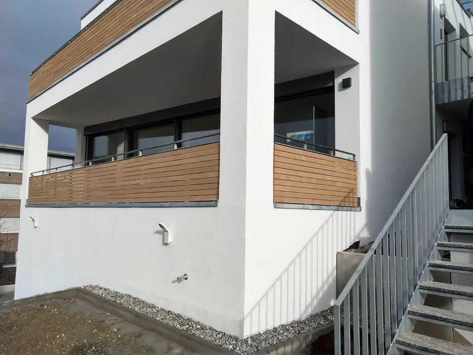 2 Zimmer Wohnung mit 67 m² in Friedrichshafen – Bild 9