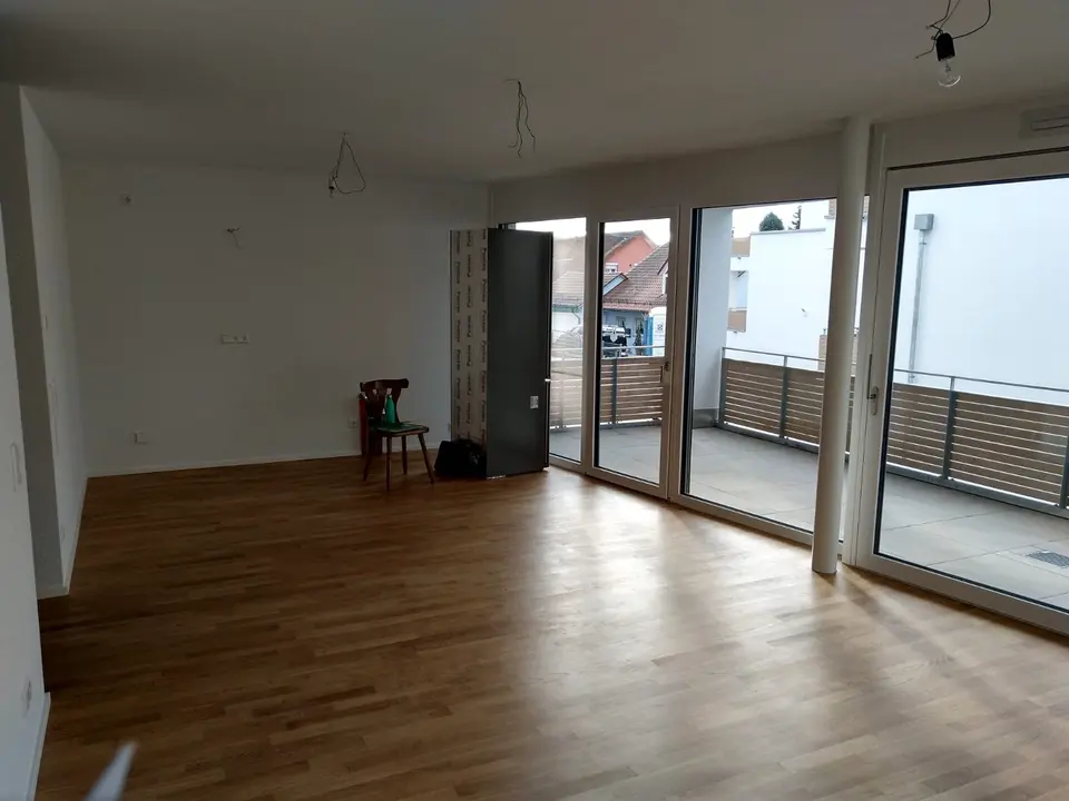 2 Zimmer Wohnung mit 67 m² in Friedrichshafen – Bild 10