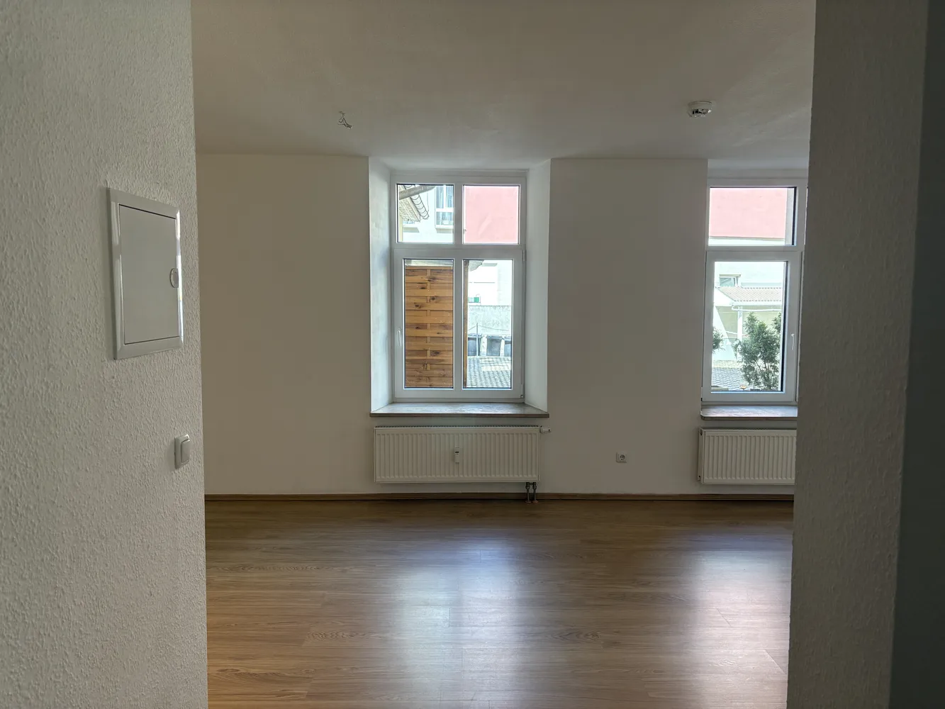 1 Zimmer Wohnung mit 33 m² in Plauen – Bild 2