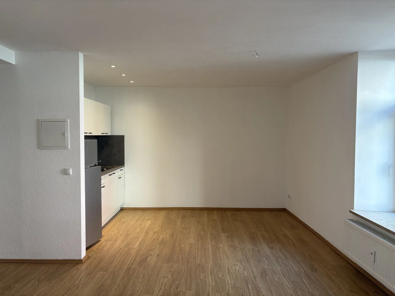 1 Zimmer Wohnung mit 33 m² in Plauen – Bild 4