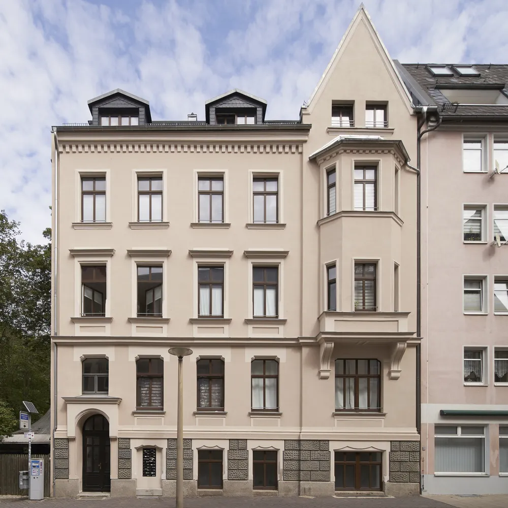 1 Zimmer Wohnung mit 33 m² in Plauen – Bild 5