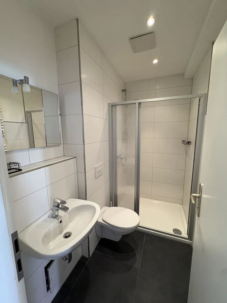 1 Zimmer Wohnung mit 33 m² in Plauen – Bild 6