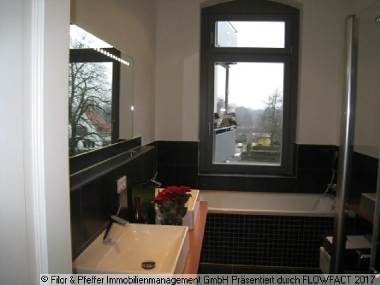 3 Zimmer Wohnung mit 91 m² in Magdeburg – Bild 3