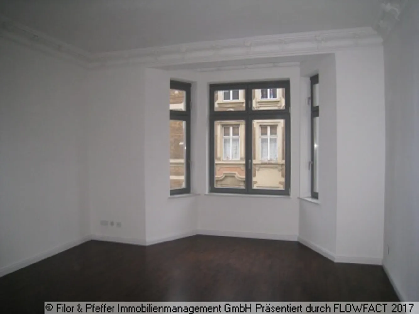 3 Zimmer Wohnung mit 91 m² in Magdeburg – Bild 5