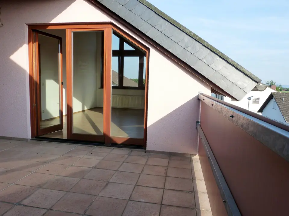 2 Zimmer Wohnung mit 69 m² in Groß-Gerau – Bild 1