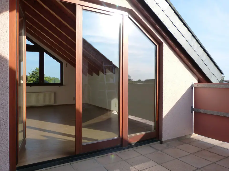 2 Zimmer Wohnung mit 69 m² in Groß-Gerau – Bild 2