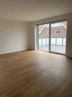 3 Zimmer Wohnung mit 136 m² in Lüneburg – Bild 1
