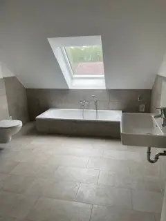 3 Zimmer Wohnung mit 136 m² in Lüneburg – Bild 8