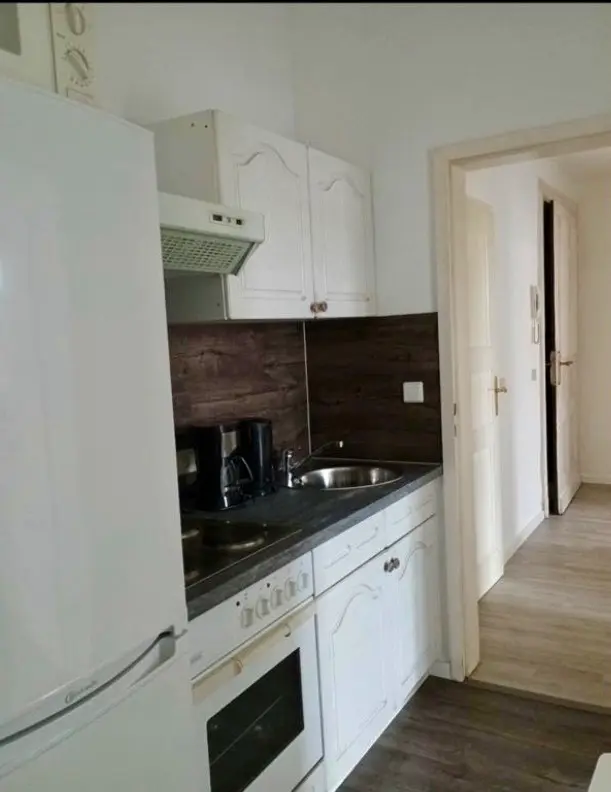 WG-Zimmer mit 14 m² in Leipzig – Bild 3