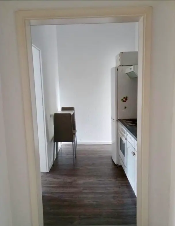 WG-Zimmer mit 14 m² in Leipzig – Bild 7