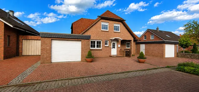 5 Zimmer Haus mit 110 m² in Neumünster – Bild 1