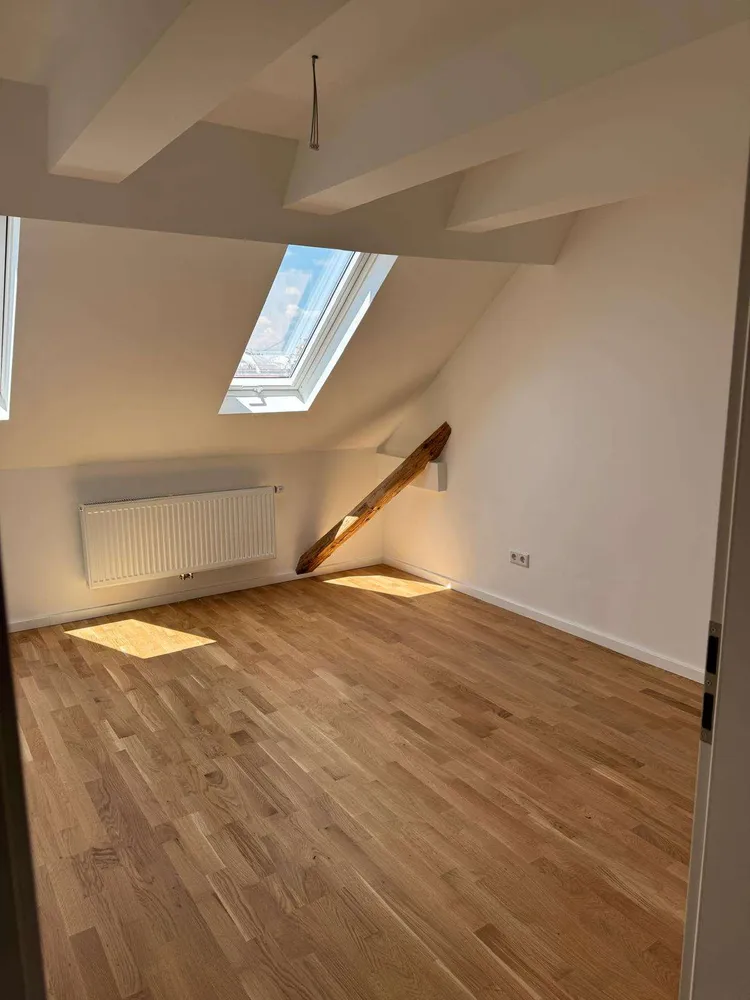 2 Zimmer Wohnung mit 44 m² in Fürth – Bild 2