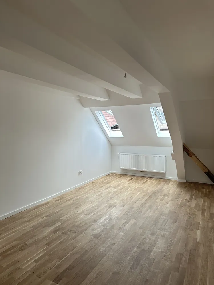2 Zimmer Wohnung mit 44 m² in Fürth – Bild 3