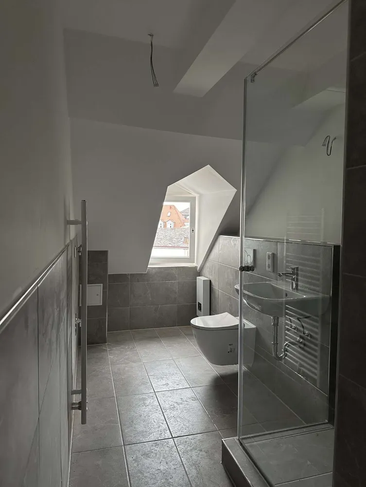 2 Zimmer Wohnung mit 44 m² in Fürth – Bild 5