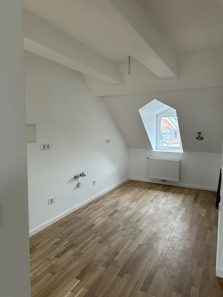2 Zimmer Wohnung mit 44 m² in Fürth – Bild 6