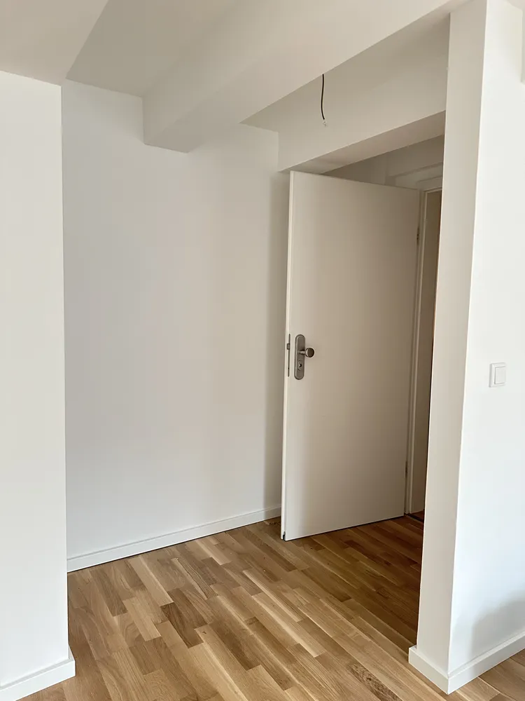 2 Zimmer Wohnung mit 44 m² in Fürth – Bild 7
