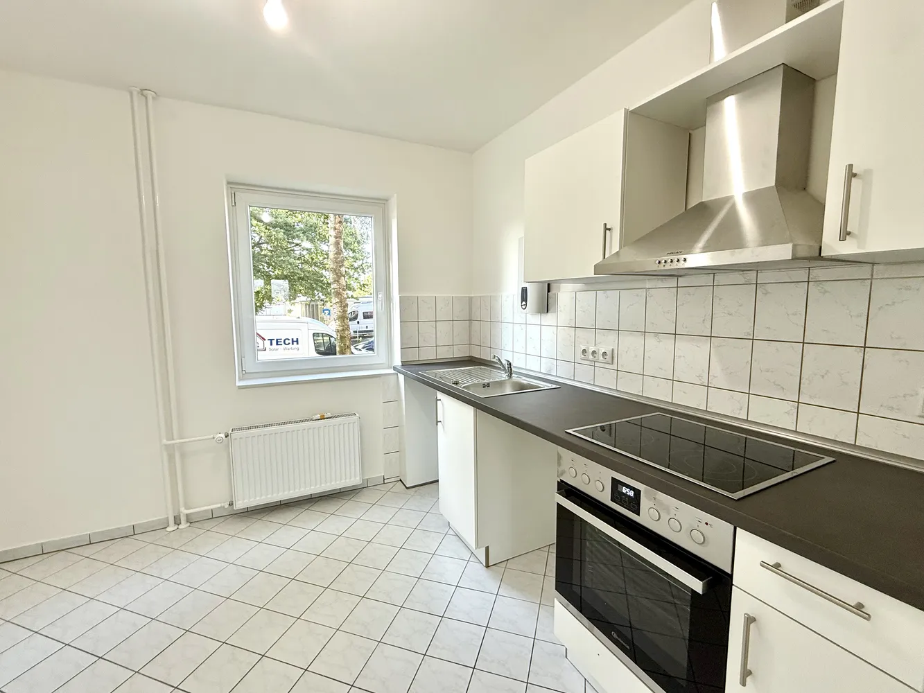 3 Zimmer Wohnung mit 68 m² in Lübeck – Bild 3