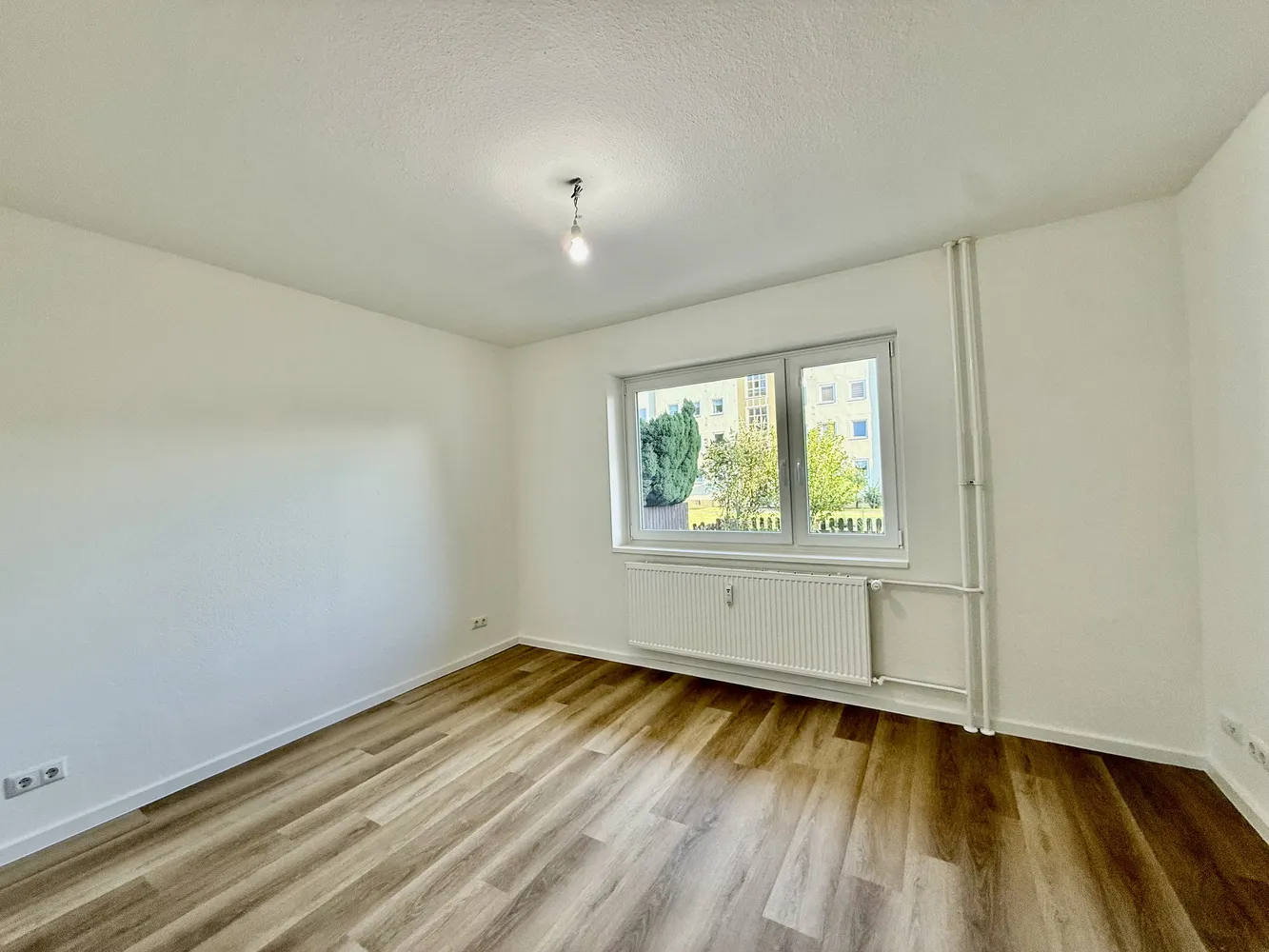 3 Zimmer Wohnung mit 68 m² in Lübeck – Bild 4