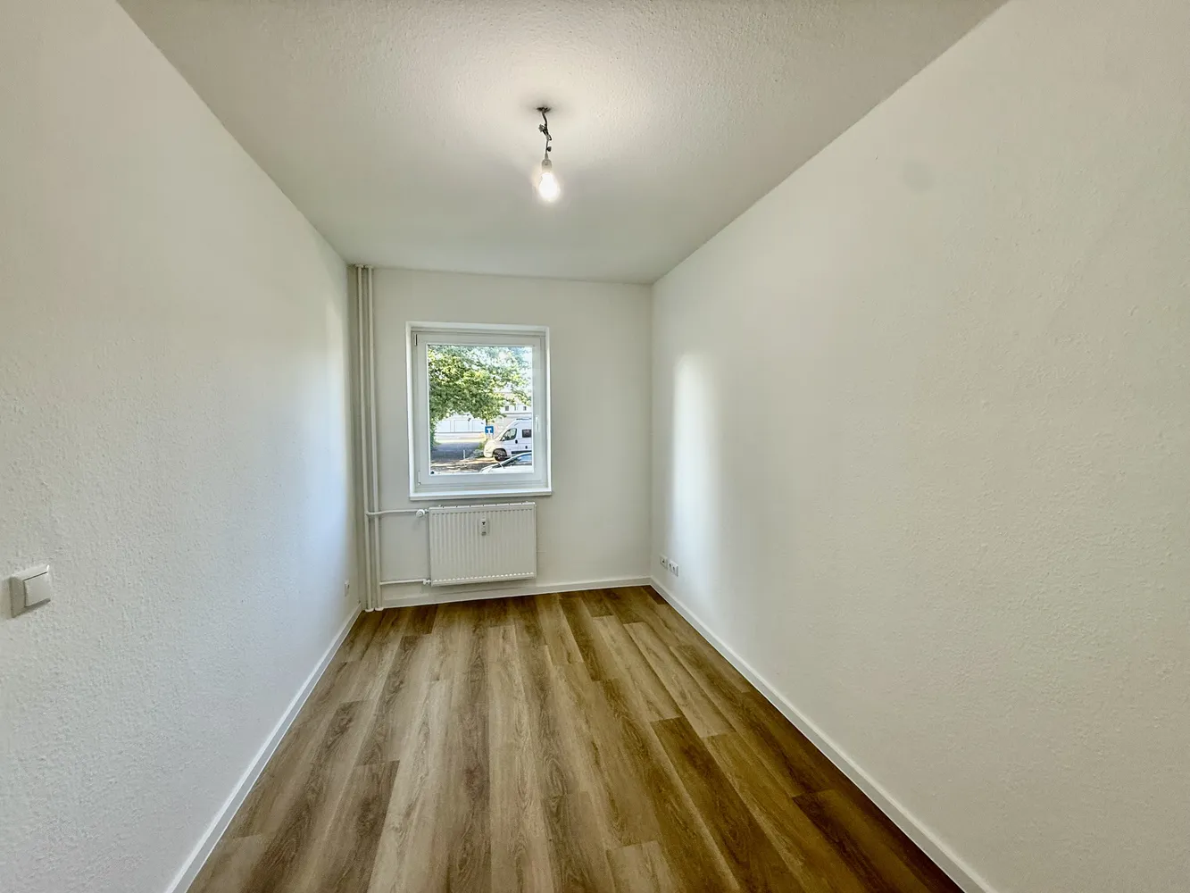 3 Zimmer Wohnung mit 68 m² in Lübeck – Bild 5