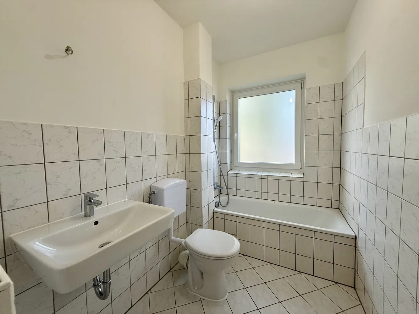 3 Zimmer Wohnung mit 68 m² in Lübeck – Bild 6