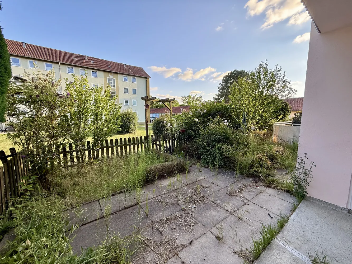 3 Zimmer Wohnung mit 68 m² in Lübeck – Bild 7