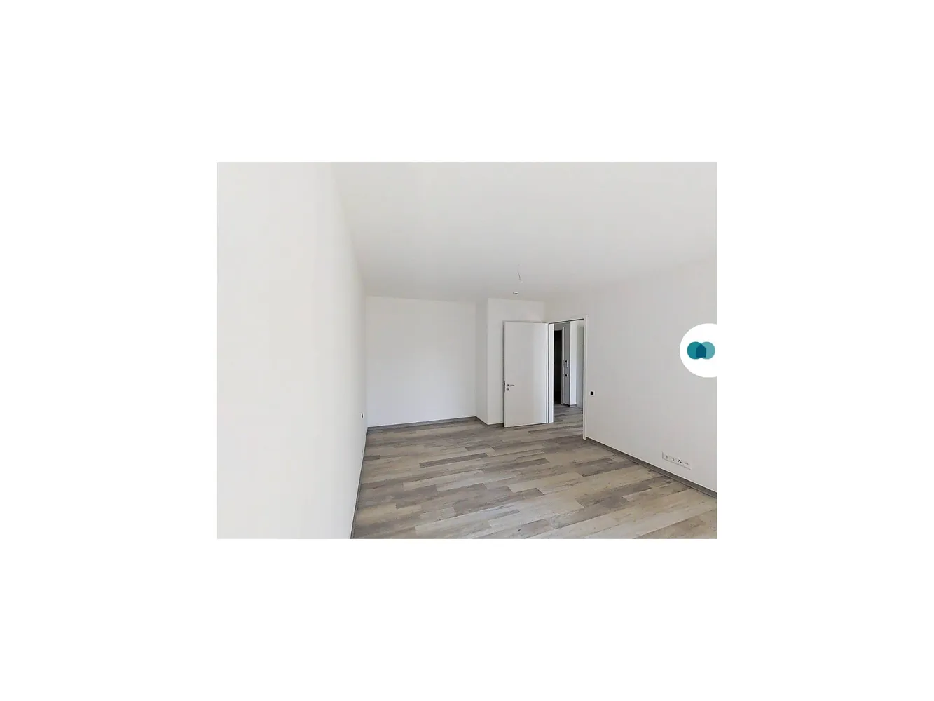 2 Zimmer Wohnung mit 49 m² in Wiesbaden – Bild 2