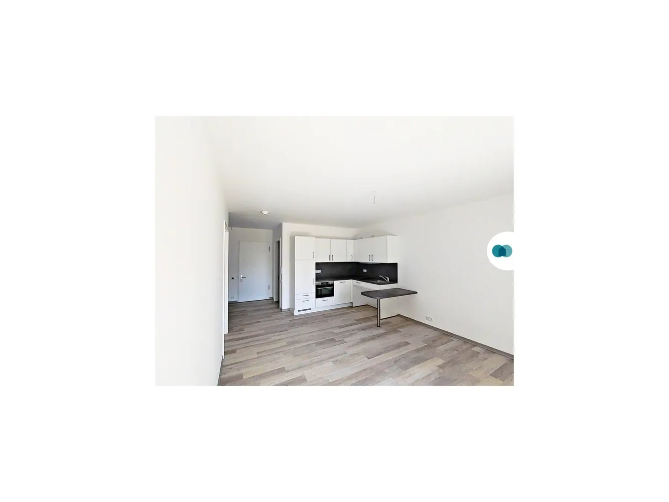 2 Zimmer Wohnung mit 49 m² in Wiesbaden – Bild 3