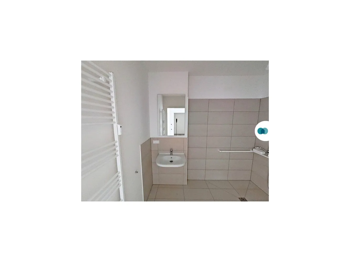 2 Zimmer Wohnung mit 49 m² in Wiesbaden – Bild 6