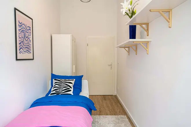 WG-Zimmer mit 12 m² in Berlin – Bild 3