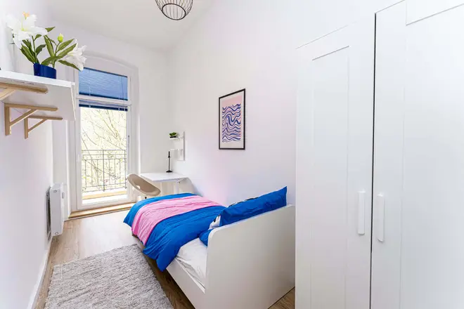 WG-Zimmer mit 12 m² in Berlin – Bild 4
