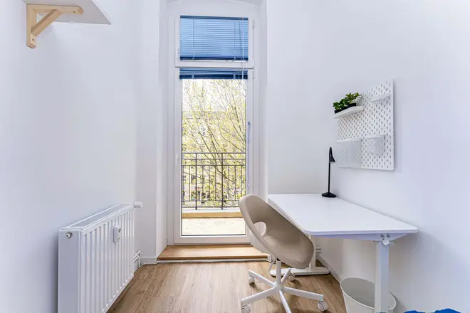 WG-Zimmer mit 12 m² in Berlin – Bild 5