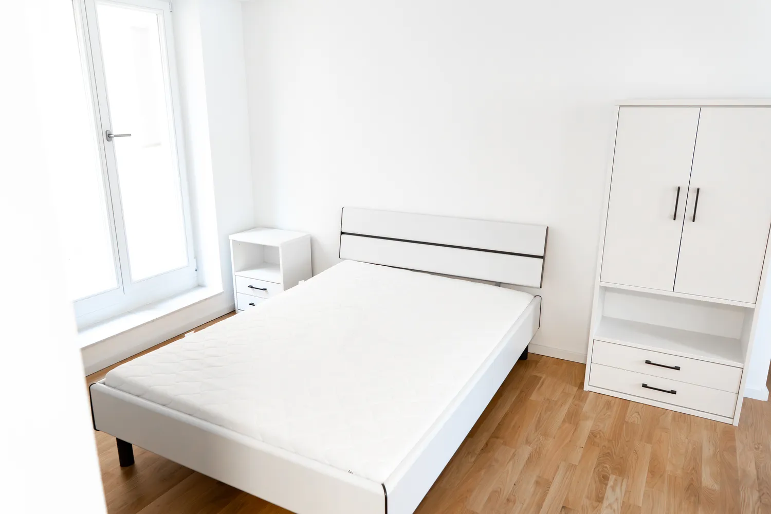 1 Zimmer Wohnung mit 50 m² in Bayreuth – Bild 1