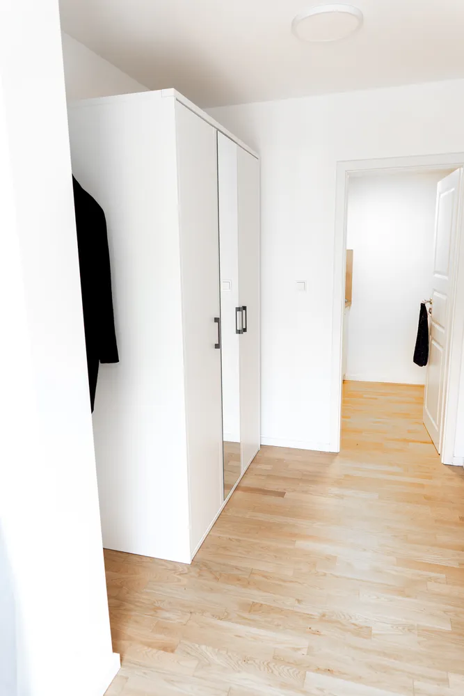 1 Zimmer Wohnung mit 50 m² in Bayreuth – Bild 3