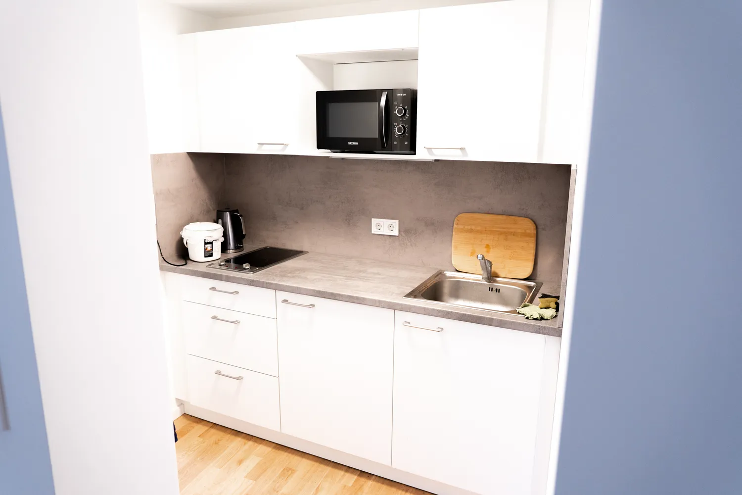 1 Zimmer Wohnung mit 50 m² in Bayreuth – Bild 6
