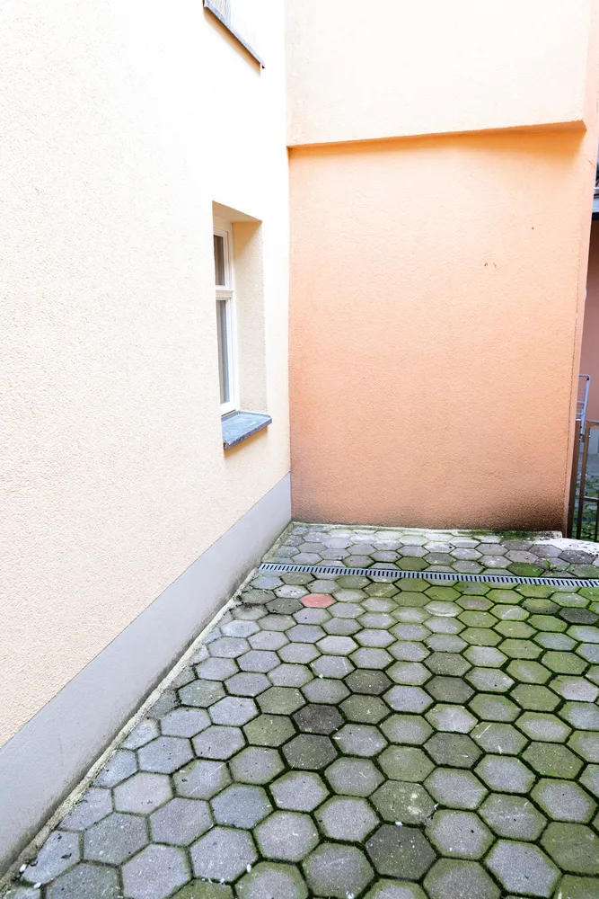 1 Zimmer Wohnung mit 50 m² in Bayreuth – Bild 10