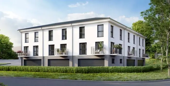 3 Zimmer Haus mit 108 m² in Chemnitz – Bild 12