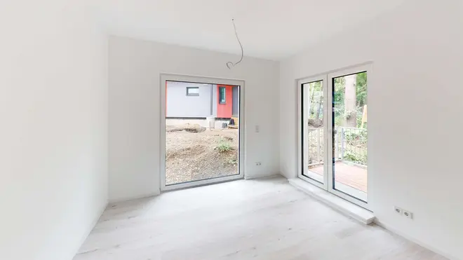 3 Zimmer Haus mit 108 m² in Chemnitz – Bild 2