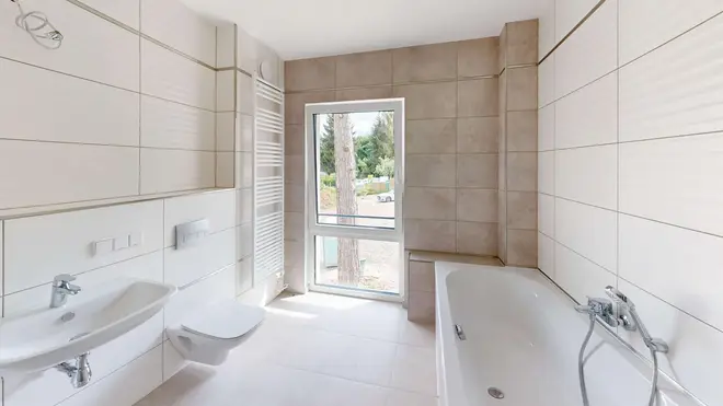 3 Zimmer Haus mit 108 m² in Chemnitz – Bild 8