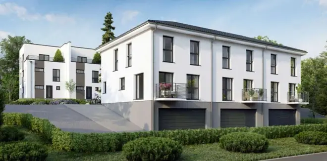 3 Zimmer Haus mit 108 m² in Chemnitz – Bild 10
